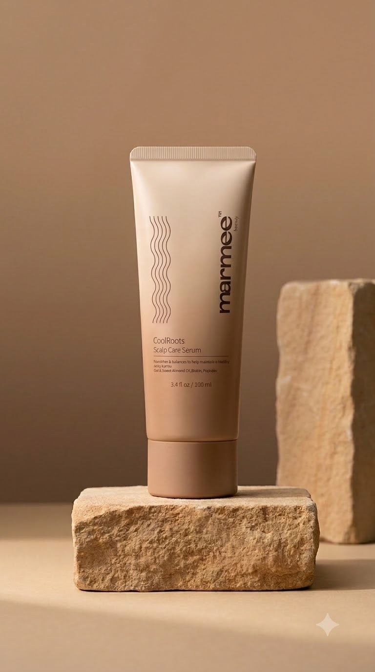 Scalp Serum
