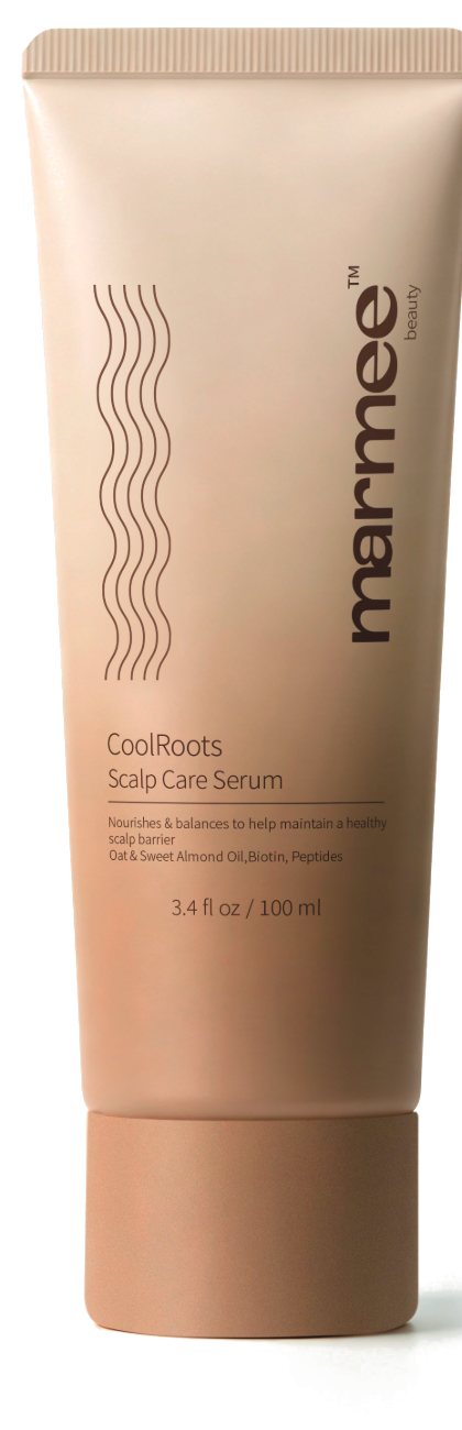 CoolRoots Scalp Hydrating Water-Light Serum